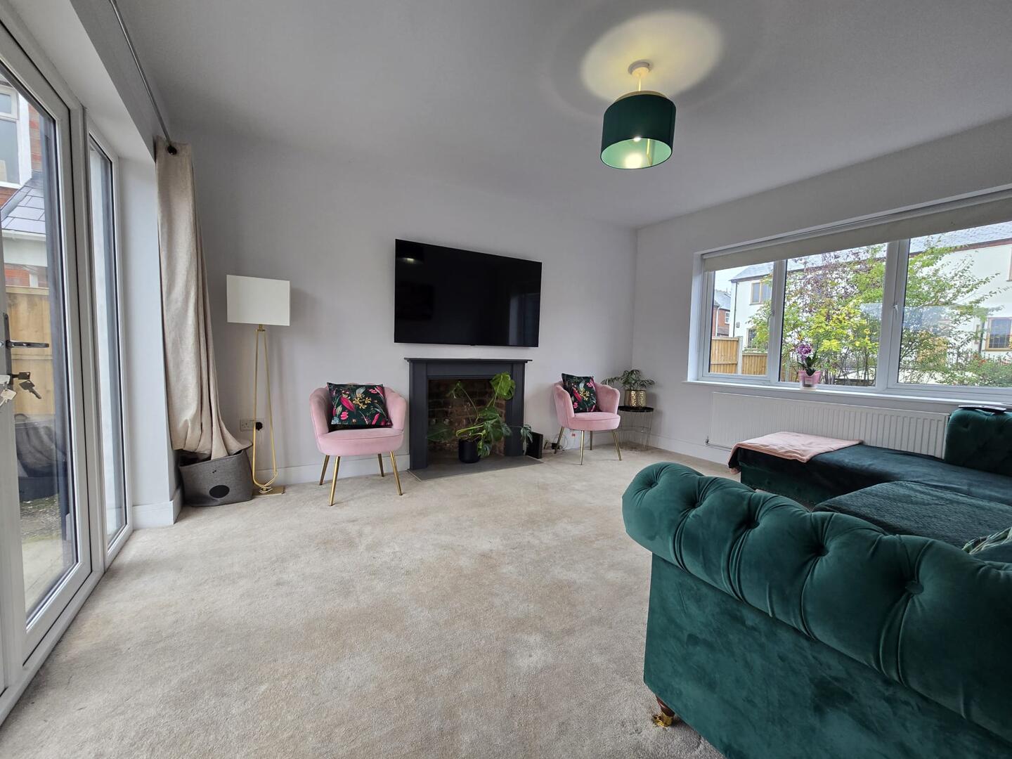 Enville Road, Kinver, Stourbridge